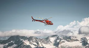 Helicopter hire - 亿万28(NG28) APP